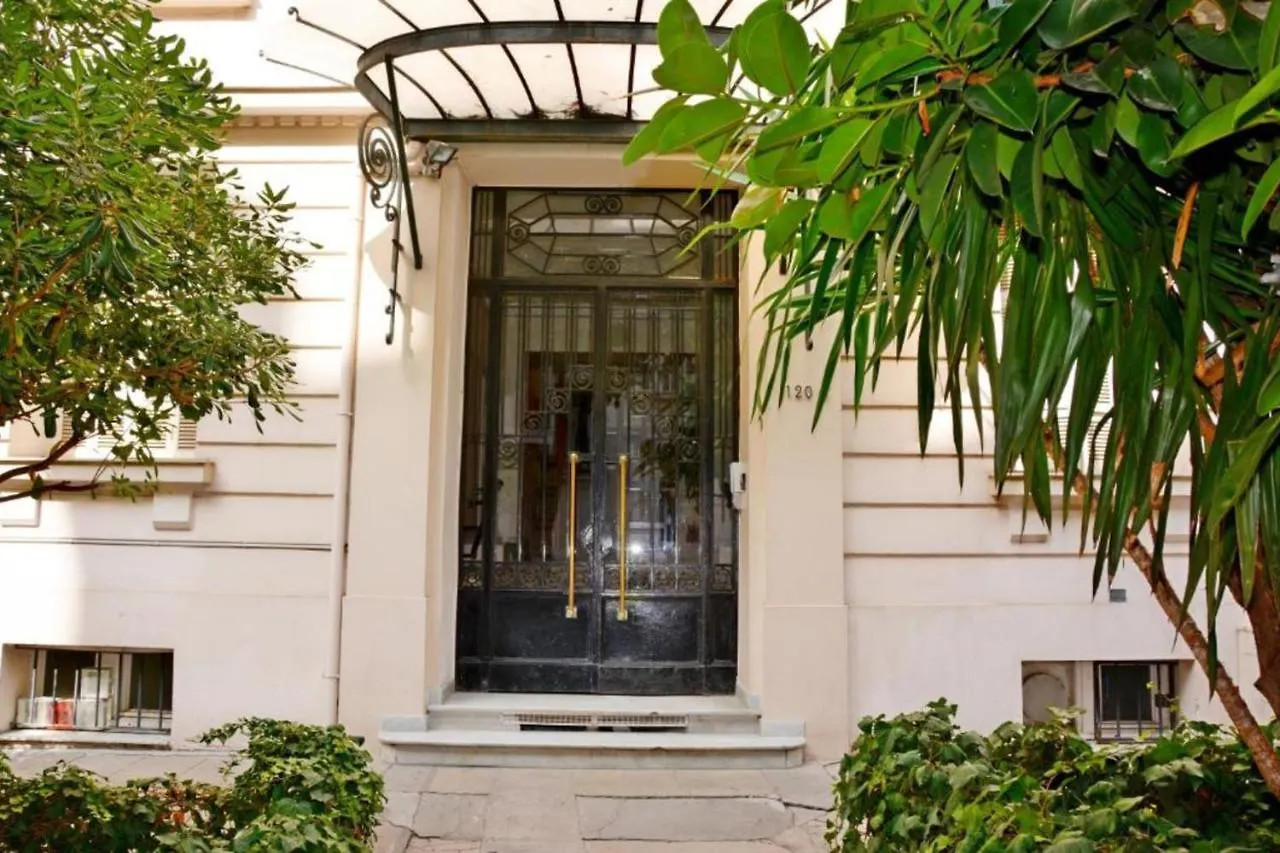 Apartment Studio Ideal Vacation By The Sea Juan-les-Pins