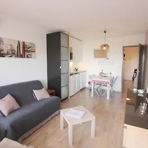 Appartement Olympe